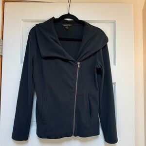 Banana Republic Dark Utility Jacket